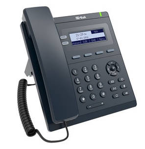 IP телефон Htek UC902SP, фото 4