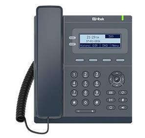IP телефон Htek UC902SP, фото 3