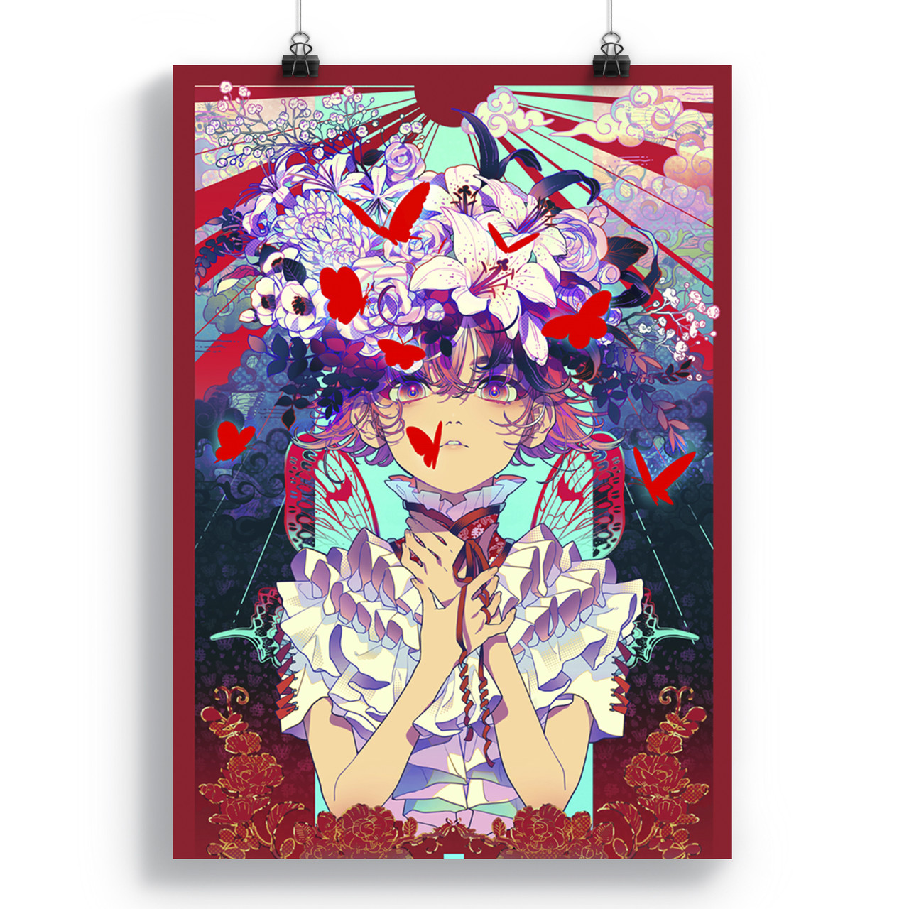 Плакат Арт | Art 179