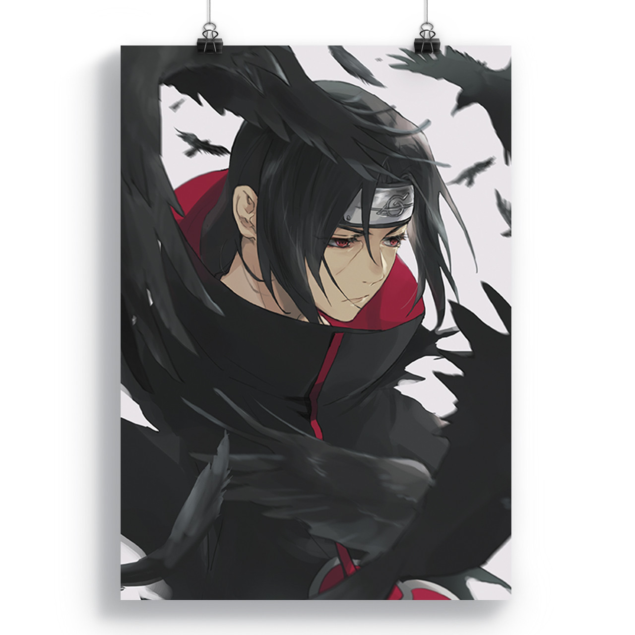 Плакат Наруто | Naruto 121