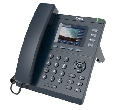 IP-телефон Htek UC921P