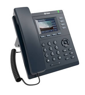 IP-телефон Htek UC921P, фото 3