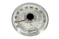 Термометр котла Erino 10-130°C d=66mm (клеящийся)