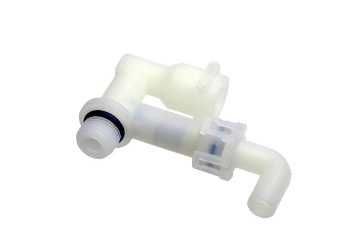 Клапан скидання тиску аварійний для кавомашини Delonghi 7313219431, фото 1