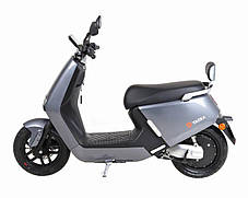 Електроскутер YADEA G5 (gray), фото 3