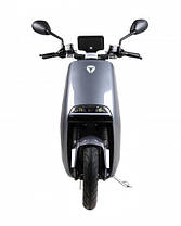 Електроскутер YADEA G5 (gray), фото 4