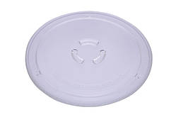 Тарілка для мікрохвильової печі d=250 мм під куплер Whirlpool 481246678412