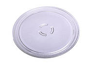 Тарелка для микроволновой печи d=280мм под куплер, Whirlpool 481246678407