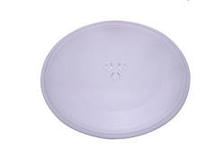 Тарілка для мікрохвильової печі d=325 мм під куплер