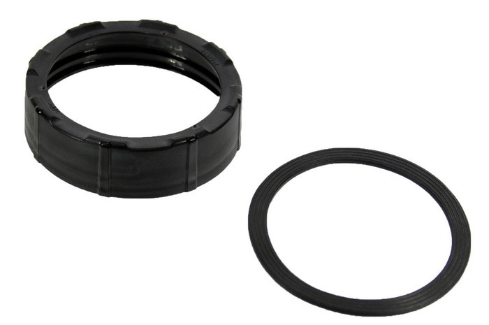 Гайка чаші для блендера Braun 64184624, фото 1