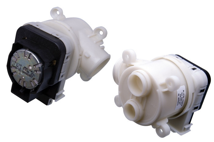 Розподільник води до посудомийної машини Ariston C00256972, 482000022213