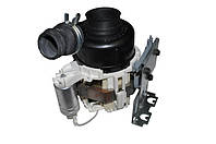 Двигатель-насос посудомоечной машины Whirlpool 481236158434, 480140103009