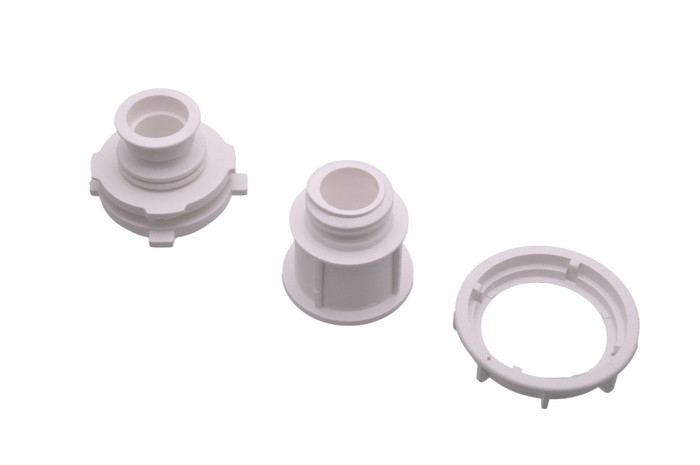 Кріплення нижнього импеллера для посудомийної машини Ariston, Indesit C00075111