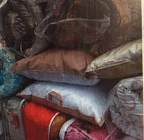 Ковдри та подушки