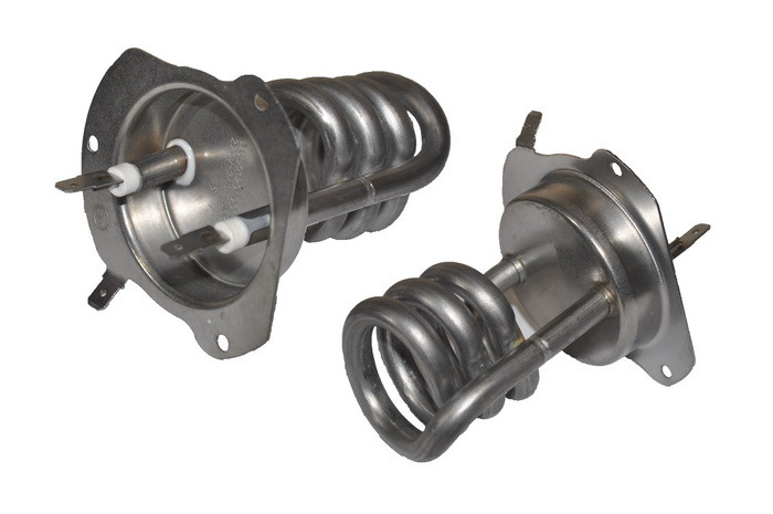 Тен для посудомийної машини Gorenje 453853, MJDQ1291001001, 1800W, фото 1