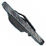 Чохол для вудилищ Golden Catch Sintez 4 Rod Holdall, фото 3
