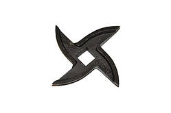 Ніж для м'ясорубки, 04.020 15.5 * 15.5 / 94 / h = 14