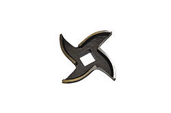 Ніж для м'ясорубки, 04.019 14.5 * 14.5 / 75 / h = 14