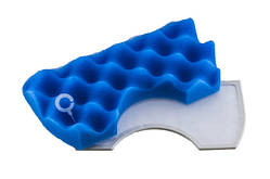 Фільтр для пилососа Samsung DJ97-01040C(D)