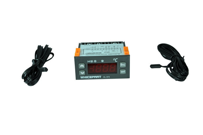 Електронний блок керування (контролер) EL974, фото 1