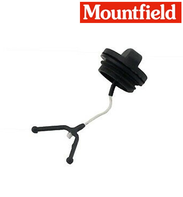 Пробка маслобака Mountfield для HU 61