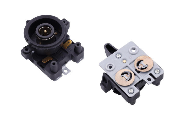 Контактна група (термостат) для електрочайника Sunlight SLD-102/SLD-101A, фото 1