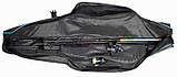Чохол для вудилищ Golden Catch Sintez 4 Rod Holdall, фото 5
