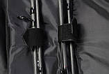 Чохол для вудилищ Golden Catch Sintez 4 Rod Holdall, фото 8