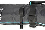 Чохол для вудилищ Golden Catch Sintez 4 Rod Holdall, фото 10
