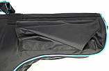 Чохол для вудилищ Golden Catch Sintez 4 Rod Holdall, фото 11
