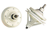 Редуктор для стиральной машины Сатурн 05.010, 11 шлицев L=30 мм