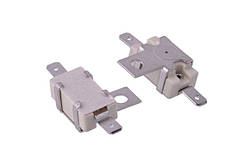 Термовідвідвідкривач Ampini 250 градусівC