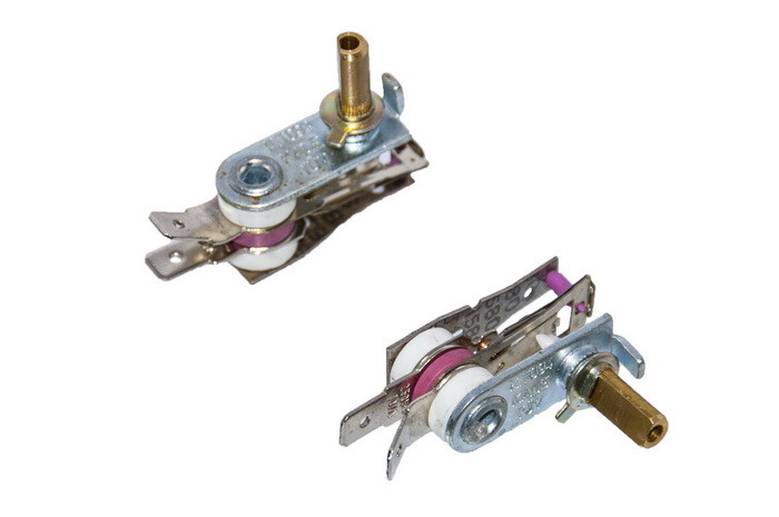 Терморегулятор TK-QT007 (KT094), 10A, фото 1