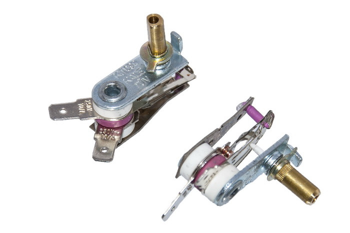 Терморегулятор TK-QT010 (KT094), 10A, фото 1