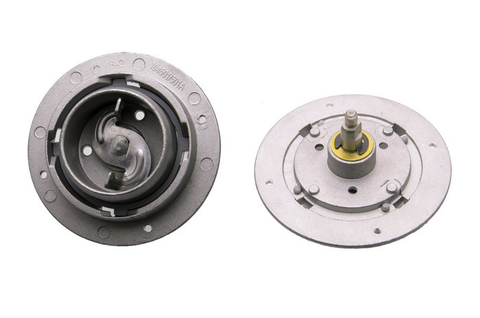 Приведення відра для хлібопечі Kenwood KW714131, фото 1