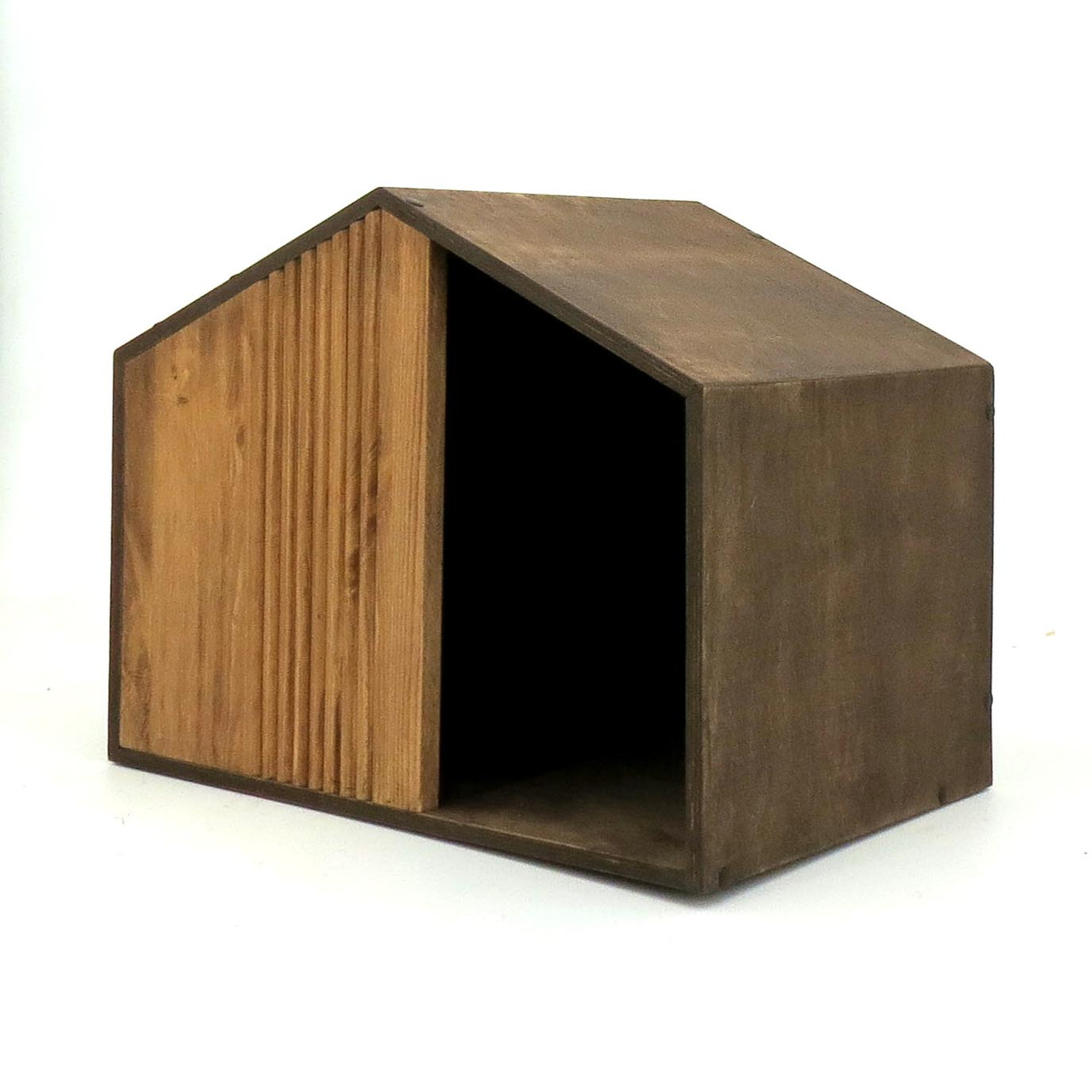 Будка для собаки "Евідан" мокко-мускат