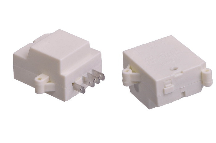 Таймер відтайки для холодильника ТІМ-01, Ariston, Indesit, Stinol, Whicepart RF02W84, фото 1