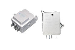 Таймер відтавання для холодильника ТЭО-02, Ariston, Indesit, Stinol