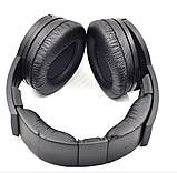 Оригінальні амбушури для навушників Sony MDR RF855RK MDR RF811RK MDR RF970RK RF960RK RF925RK RF985RK, фото 5