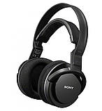 Оригінальні амбушури для навушників Sony MDR RF855RK MDR RF811RK MDR RF970RK RF960RK RF925RK RF985RK, фото 10