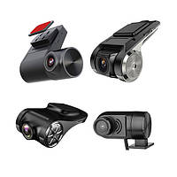 Автомобільні відеореєстратори