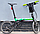 Сумка на кермо Rockbros велосипеда або самоката 5л, фото 3