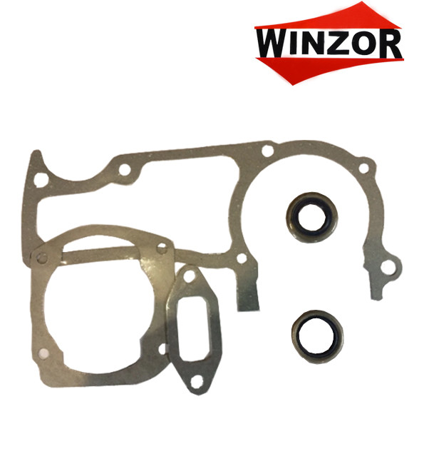Прокладки+сальники Winzor для HU 268, 272, фото 1
