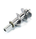 Шнек для м'ясорубки Mirta з ущільнювальним кільцем, фото 4