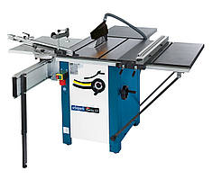 Циркулярна пилка Scheppach Precisa 3.0