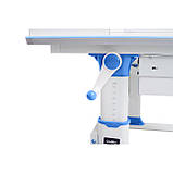 Парта для школярів Cubby Rimu Blue, фото 6