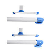 Парта для школярів Cubby Rimu Blue, фото 7