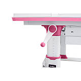 Парта для принцес Cubby Rimu Pink, фото 7