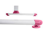 Парта для принцес Cubby Rimu Pink, фото 8