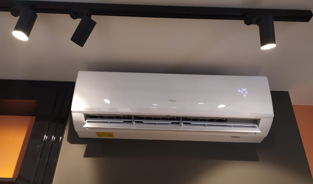 Ремонт і установка кондиціонерів DAIKIN Ремонт і установка кондиціонерів DAIKIN